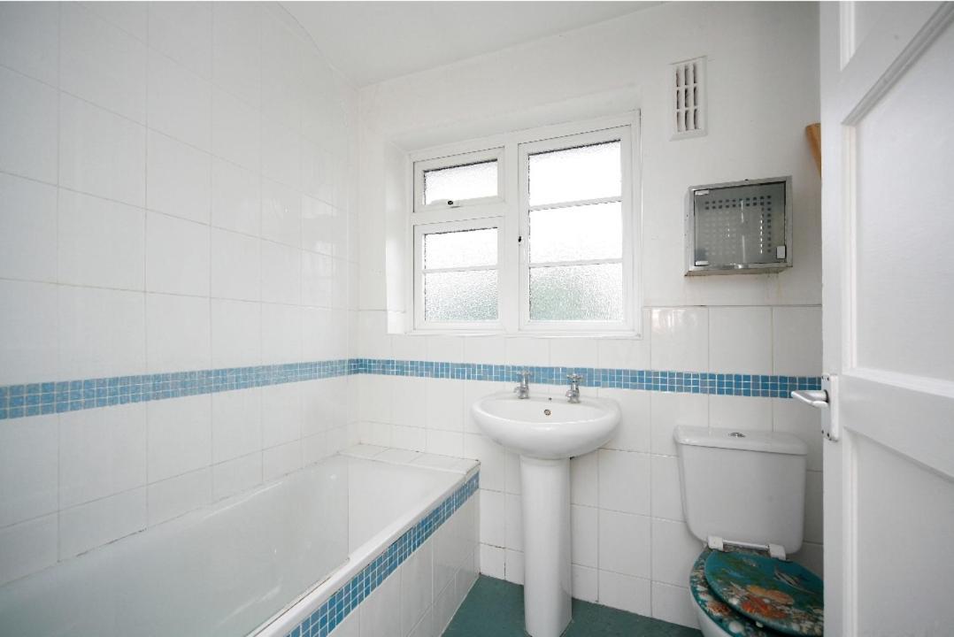 Casa de hóspedes Smart Comfy Single Londres