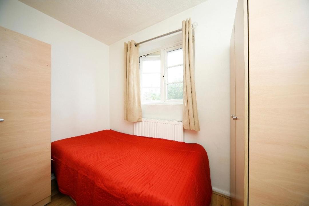 Smart Comfy Single Casa de hóspedes Londres